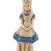 Alice in Wonderland Chess Pieces