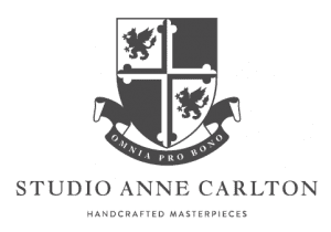 Studio Anne Carlton Logo