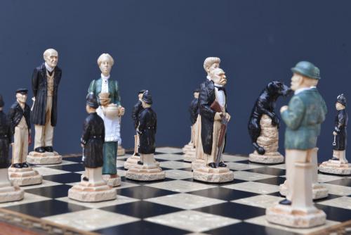 Studio Anne Carlton British Hand Made Chess Sets by Prestigegames.co.uk001.
